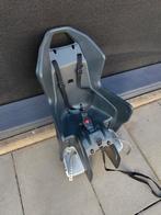 Achterzitje fiets - veilig en comfortabel!, Fietsen en Brommers, Achterzitje, 9 t/m 18 kg, Ophalen of Verzenden, Polisport