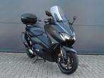 YAMAHA T-Max 560 2020 Tmax T Max motorscooter Nette staat, Motoren, Motoren | Yamaha, 562 cc, Bedrijf, 12 t/m 35 kW, 2 cilinders