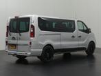 Nissan NV300 2.0DCI 145PK Lang Personenbus | 9-Persoons | Pr, Auto's, Voorwielaandrijving, Stof, Gebruikt, 2000 kg
