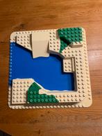 Grondplaat waterpark Duplo, Kinderen en Baby's, Speelgoed | Duplo en Lego, Ophalen, Gebruikt, Losse stenen, Duplo