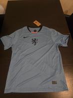 Blauw voetbalshirt - Nieuw! Ned elftal 2025, Blauw, Nike, Nieuw, Overige maten