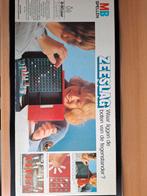 Zeeslag, Hobby en Vrije tijd, Gezelschapsspellen | Bordspellen, Ophalen of Verzenden, Gebruikt