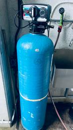 Water ontharder Lubron, Ophalen of Verzenden, Zo goed als nieuw, 250 ampère of meer, Overige typen