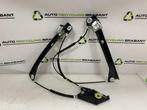 Raammechanisme Links Volkswagen Polo 6R 6C NIEUW 6R3837461, Gebruikt, Volkswagen, Ophalen of Verzenden, Volkswagen