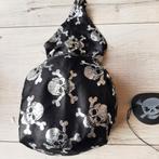 Piratenmuts met ooglapje voor kinderen, Ophalen of Verzenden