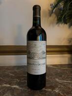 Château Grand‑Puy Ducasse Pauillac 2020 – 5e Cru, topstaat, Frankrijk, Ophalen of Verzenden, Zo goed als nieuw, Rode wijn