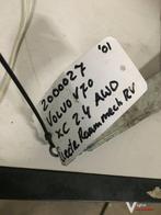 Volvo V70  2001  Elektr  Raammechanisme  Rechtsvoor