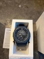 Casio G-Shock GMA-S2100BA-2A1ER - “Casioak”, Sieraden, Tassen en Uiterlijk, Horloges | Heren, Casio, Kunststof, Gebruikt, Polshorloge