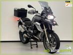 BMW R 1200 GS | R1200GS | ABS | navigatie | nieuwe koppeling, Handvatverwarming, Bedrijf, 1170 cc, Meer dan 35 kW