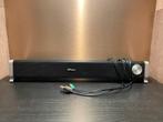 Asto Soundbar PC/TV Speaker, Ophalen of Verzenden, Gebruikt