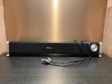 Asto Soundbar PC/TV Speaker beschikbaar voor biedingen
