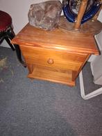 Diverse kastjes te koop, Huis en Inrichting, Slaapkamer | Nachtkastjes, Ophalen, Minder dan 45 cm