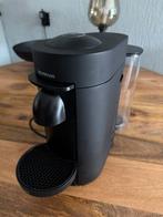 Nespresso Vertuo Plus Craft – Magimix – Nauwelijks gebruikt, Witgoed en Apparatuur, Koffiezetapparaten, Ophalen of Verzenden, Zo goed als nieuw