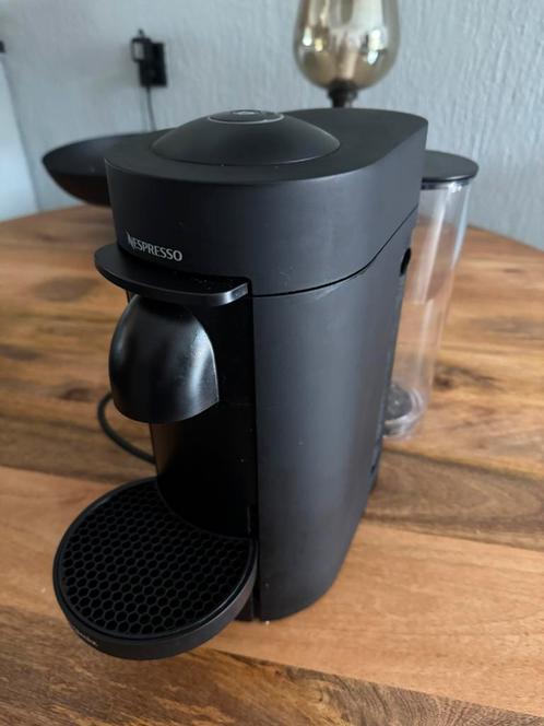 Nespresso Vertuo Plus Craft – Magimix – Nauwelijks gebruikt, Witgoed en Apparatuur, Koffiezetapparaten, Zo goed als nieuw, Ophalen of Verzenden