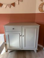 Commode merk WOOOD kast Lilly, Ophalen, 50 tot 70 cm, Zo goed als nieuw, 75 tot 100 cm