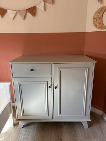 Commode merk WOOOD kast Lilly beschikbaar voor biedingen