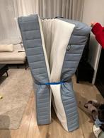 Folded IKEA Matras - Comfortabel Slapen!140*200, Ophalen, Gebruikt, 140 cm, Twijfelaar