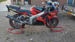 Laatste onderdelen kawazaki zx6r van 97, Ophalen of Verzenden, Overige merken