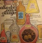 Elke Dag Een Glaasje, Ophalen of Verzenden, Zo goed als nieuw, Overige formaten, Levenslied of Smartlap