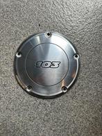 Diverse onderdelen HD Dyna Fat Bob 103 2013, Ophalen of Verzenden, Gebruikt