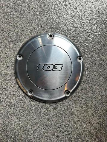 Diverse onderdelen HD Dyna Fat Bob 103 2013 beschikbaar voor biedingen