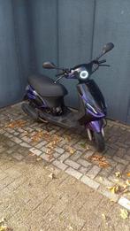 Iget 50 bieden of ruilen, Ophalen of Verzenden, Zo goed als nieuw, Benzine, Zip