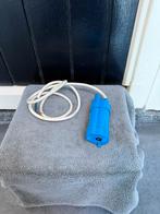 Dompelpomp water, Watersport en Boten, Verzenden, Gebruikt, Overige typen