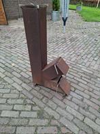 Rocket Stove - Houtkachel voor Buiten, Ophalen, Gebruikt, Vuurkorf