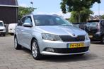 Skoda Fabia Combi 1.2 TSI STYLE | LED | CLIMA | CRUISE | PDC, Stof, Gebruikt, 4 cilinders, Parkeersensor