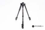 Manfrotto MK290LTA3 statief, Via Valsugana, 100 36022 Cassola (VI) Italy, Info@videndum.com, Videndum Media Solutions Spa, Zo goed als nieuw