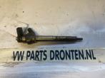 Verstuiver (diesel) van een Volkswagen Caddy, Auto-onderdelen, Brandstofsystemen, Gebruikt, -, -, -