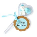 Geboorte bedankje en Babyshower bedankje, Ophalen of Verzenden, Nieuw, Kraamcadeau