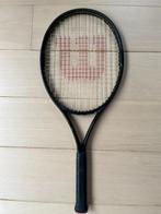 Wilson Pro Staff 25 V13 junior Tennis Racket 3 7/8 Grip, Ophalen, Zo goed als nieuw, Racket, L0