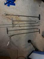 Uitdeuk gereedschap zonder spuiten - IJzers, Auto diversen, Ophalen, Gebruikt