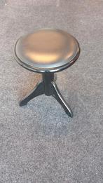 Piano krukje, Ophalen of Verzenden, Zo goed als nieuw, Hout