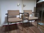 retro stoelen, stijl van de sluis, braakman, Huis en Inrichting, Ophalen