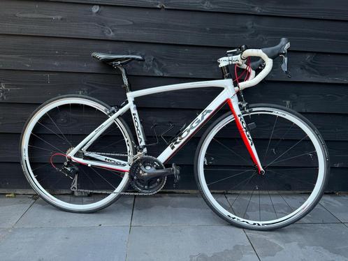 Koga Kimera Komforza AL6061, Fietsen en Brommers, Fietsen | Racefietsen, Zo goed als nieuw, Koga Miyata, Meer dan 20 versnellingen