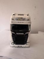 Bocan tekno, Hobby en Vrije tijd, Modelauto's | 1:50, Ophalen of Verzenden, Zo goed als nieuw, Bus of Vrachtwagen, Tekno