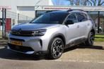 Citroën C5 Aircross 1.6 Hybrid 225pk Eat8 2022 Grijs, Stof, 4 cilinders, 181 pk, C5 Aircross