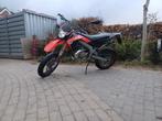Aprilia schakelbrommer, Ophalen, 6 versnellingen, Gebruikt, Maximaal 45 km/u