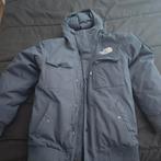 The North face 550 jas, Kleding | Heren, Jassen | Winter, Blauw, Ophalen of Verzenden, Zo goed als nieuw, The North Face