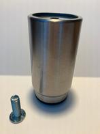 Boretti poten 80 mm, Ophalen of Verzenden, Nieuw