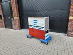 Sortimo bedrijfswagen inrichting bedrijfswageninrichting, Auto diversen, Autogereedschap, Ophalen