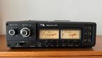 Nakamichi 550 – Vintage professionele cassette recorder, Ophalen, Gebruikt, Audio
