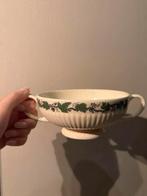 4x Wedgwood Stratford Soepkommen - Edme - Puntgaaf, Ophalen