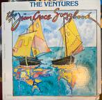 The ventures ,, Ophalen of Verzenden, 1980 tot heden, Zo goed als nieuw, Jazz