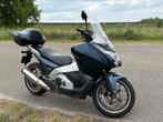 Honda NR 700 DC Integra - 1e eigenaar!, Motoren, Motoren | Honda, Particulier, Meer dan 35 kW, 670 cc, 2 cilinders