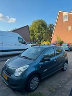 Suzuki Alto! Apk gekeurd!, Voorwielaandrijving, 200 kg, 4 stoelen, Origineel Nederlands