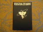1943 Boek Vliegtuig en Radio J.L.J. van der Werff, Boeken, Ophalen of Verzenden, Zo goed als nieuw, J.L.J. van der Werff, Overige onderwerpen