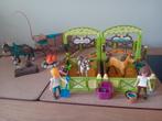 Paarden playmobil spirit., Kinderen en Baby's, Speelgoed | Playmobil, Ophalen of Verzenden, Gebruikt